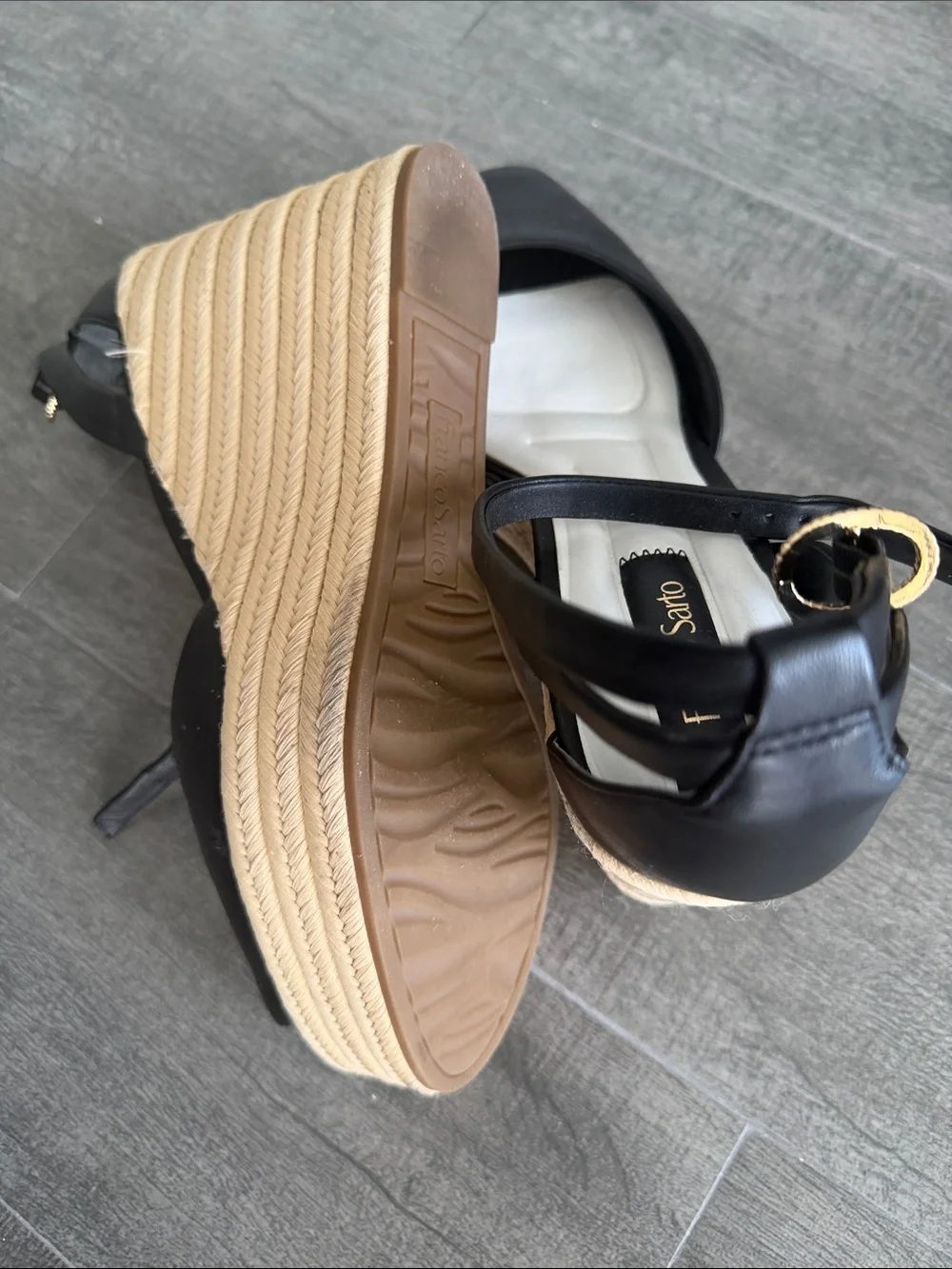 Franco Sarto classic franco